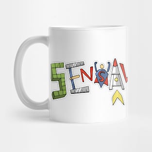 SensaWonder Mug